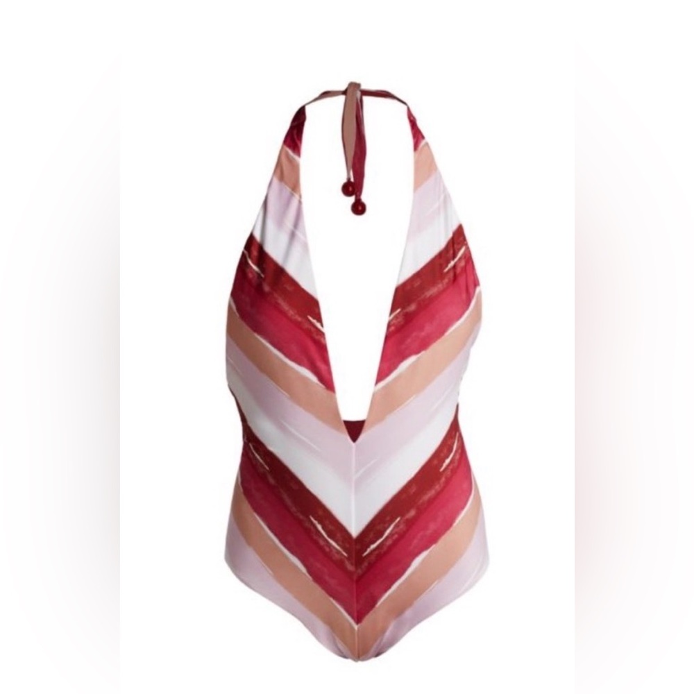 Sylvia Tcherassi Swimsuit